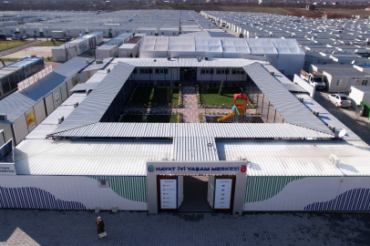 Hayat Holding'e Communitas Awards’tan İki Ödül