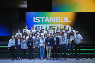 Istanbul Slush’D, Türkiye’nin Girişimcilik Ekosistemini Dünya Sahnesine Taşıdı