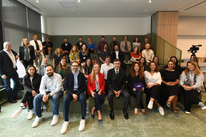 Nestlé Türkiye REPİD’in Etkinliğine Ev Sahipliği Yaptı