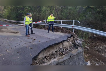 Bulgaristan'ın bazı bölgeleri için ani sel uyarıları bugün de devam ediyor