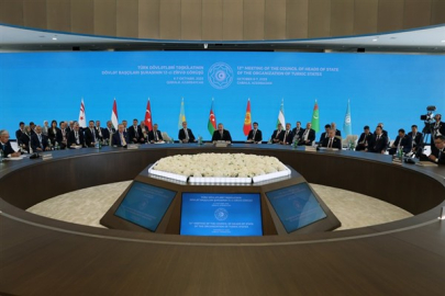 Erdoğan: Suriye'nin 9 ayda kaydettiği gelişmeler, geleceğe ümitle bakmamızı sağlıyor