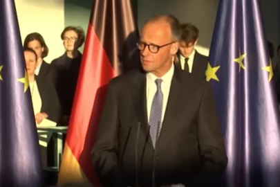 Almanya, AB'nin içten yanmalı motorlu araç satış yasağı planının kaldırmasını istiyor