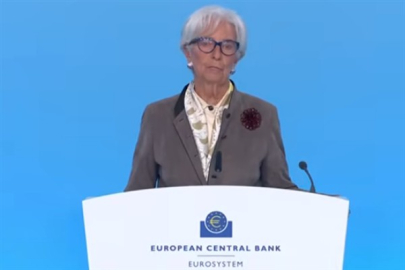 ECB Başkanı: AB dolarının hakimiyetini ortadan kaldırmak için "fırsatı" değerlendirmeli