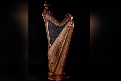 Tellerin bin yıllık titreşimi: Müzik aletleri üzerinden Çin medeniyetinin senfonisi