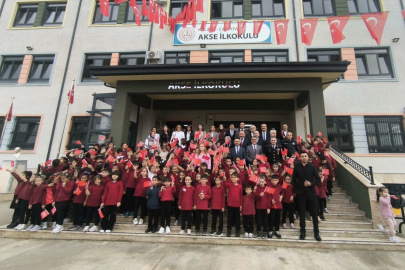 Vali Aktaş Çayırova’da ziyaret ve denetimler yaptı