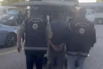 Sapanca’da göçmen kaçakçılığı operasyonu