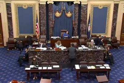 Senato'da finansman önlemlerinin yine başarısız olmasının ardından kapanma devam edecek