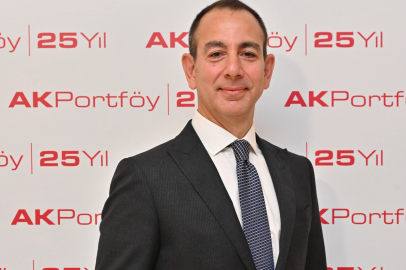 Ak Portföy, Yeni Bir 25 Yıla Hazır!