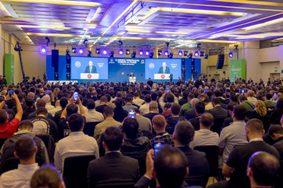 Enerji Verimliliği Forum ve Fuarı Sektörde Yeni Vizyonların Kapısını Araladı