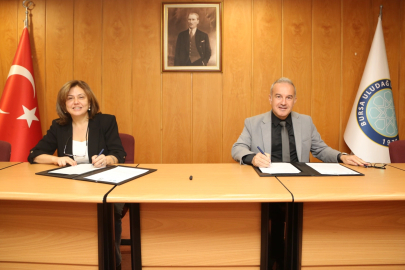 Nilüfer’in Geleceği İçin Akademi ve Yerel Yönetim El Ele