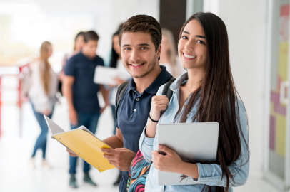Sabancı Vakfı’ndan Üniversite Öğrencilerine Büyük Destek