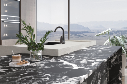 T-One Global Gastroekonomi Zirvesi’nde Mutfakların Geleceğine Yön Veriyor