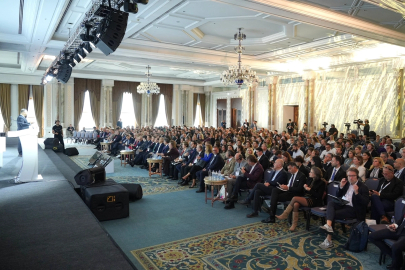 Toygar Narbay: “Hazır giyim ve tekstil istihdamın sigortasıdır”