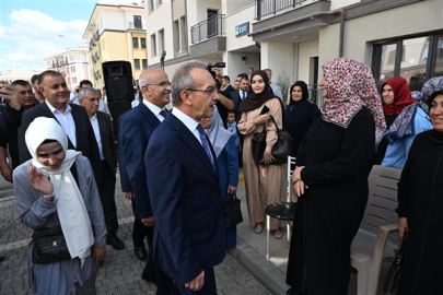 Malatya’da TOKİ’den 1.130 konutun anahtar teslimi gerçekleştirildi