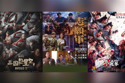 Bayramda gişe hasılatı 252 milyon doları aştı