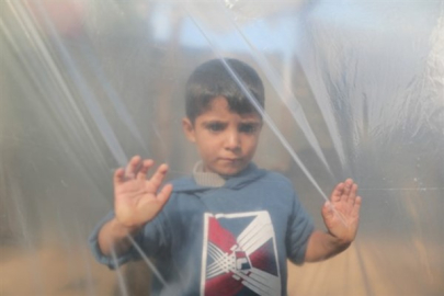 UNRWA: Gazze’deki insani yardım faaliyetlerimizin sürmesi için yasağın kaldırılması gerek