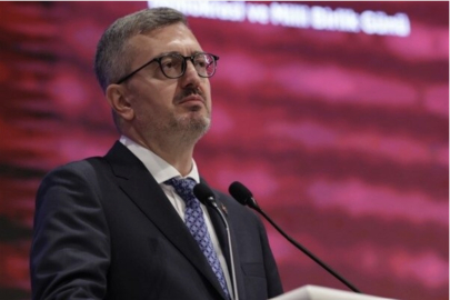 Duran: Özgürlük Filosu’na yapılan saldırı kabul edilemez