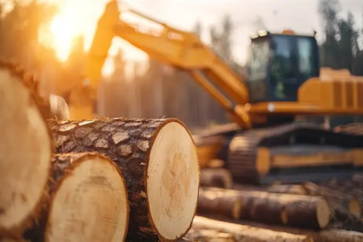 ABD grupları, Brüksel'i ormansızlaşma yasası konusunda Washington'a boyun eğmemeye çağırdı