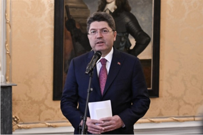 Tunç: Yeni yasama yılının ilk grup toplantısı yapıldı