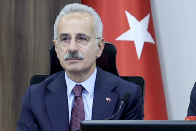 Uraloğlu: Milletimize hizmet yolunda kararlılıkla çalışıyoruz