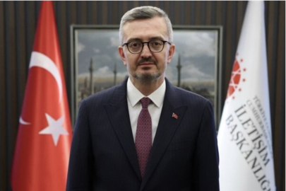 Duran, Dijital Hukuk Sempozyumu'na katıldı