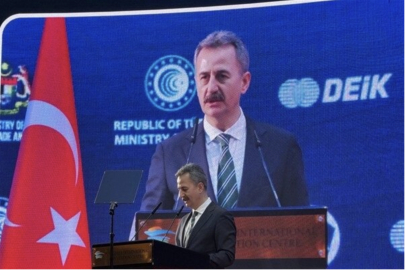 Görgün: Savunma sanayiimiz ortak akılla güçleniyor