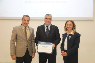 BTÜ Denizcilik Fakültesi’nde yeni dönem başladı