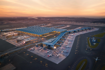 İGA İstanbul Havalimanı Bir Kez Daha “Dünyanın En İyisi”