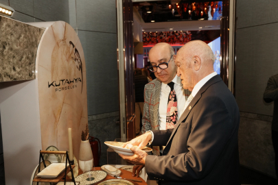 Kütahya Porselen’den “Birlikte Güçlenme” Mesajı