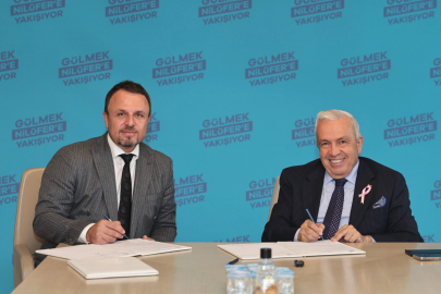 Nilüfer Belediyesi’nden Örnek İş Birliği