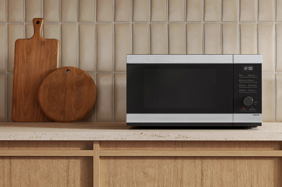 Samsung Electronics 10 Yıldır Avrupa Mikrodalga Satışlarında 1 Numara