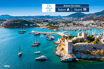 Setur Marinaları, Bodrum Boat Show’da Yerini Alıyor