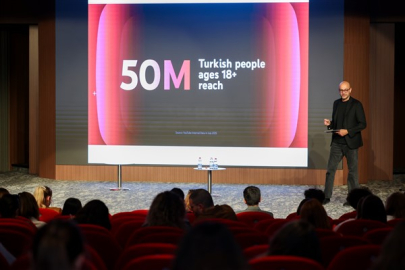 Türkiye’nin en büyük podcast ve yeni medya komünitesi bir araya geldi