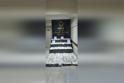 Sakarya’da uyuşturucu operasyonu