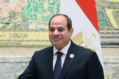 Mısır Cumhurbaşkanı: Gazze’de ateşkesi sağlamak için anlaşmaya varıldı