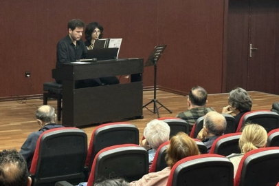 Bakırköy’de “İş Çıkışı Konserleri” devam ediyor