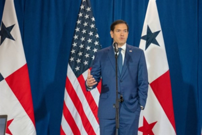 ABD Dışişleri Bakanı Rubio: Tarihi anlaşma Trump’ın katkısıyla mümkün oldu
