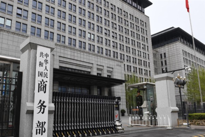 Çin'den nadir toprak elementleri ihracatına yeni kısıtlama