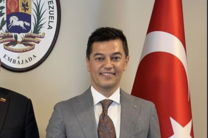 Başkan Ünlü'den  Latin Amerika temasları