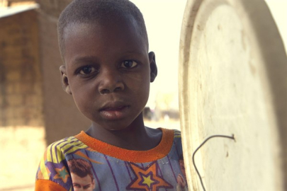 DSÖ: Nijerya’da 106 milyon çocuğa aşı uygulaması başlatıldı