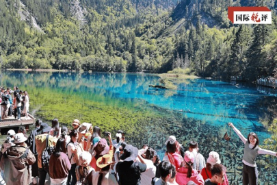 Cumhuriyet Bayramı tatilinde turizm ve tüketim canlılığı arttı