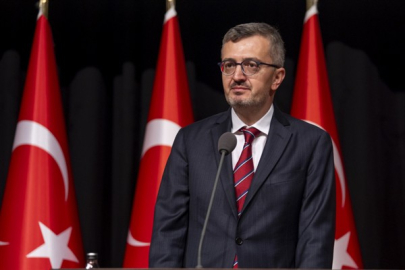 Duran: Cumhurbaşkanlığı seçimlerinin Kıbrıs Türk halkı için hayırlı olmasını diliyorum