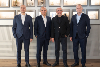 Cevdet Alemdar, PwC Türkiye'ye Katıldı