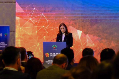 Malezya Palm Yağı Forumu (MPOF) Türkiye 2025, Sektörün Küresel Liderlerini İstanbul’da Ağırladı