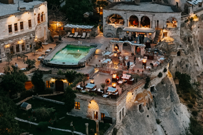 Michelin Key Ödüllerinde Kapadokya’nın Büyük Başarısı