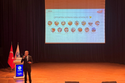 Şenpiliç, Türkiye 15. Gıda Kongresi’nde Gıda Güvenliği Vizyonunu Paylaştı