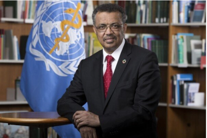 Ghebreyesus: Gazze’de ateşkes yeni umut getirdi