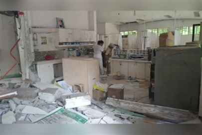 Filipinler depreminin ardından Pasifik'te tsunami uyarısı kaldırıldı