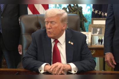 Norveç, Trump'ın Nobel Barış Ödülü'nü kazanmaması halinde vereceği tepkiye hazırlanıyor