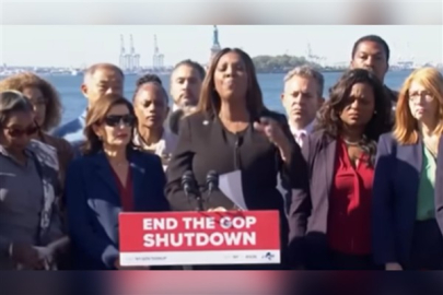 New York Başsavcısı Letitia James hakkında ceza davası açıldı